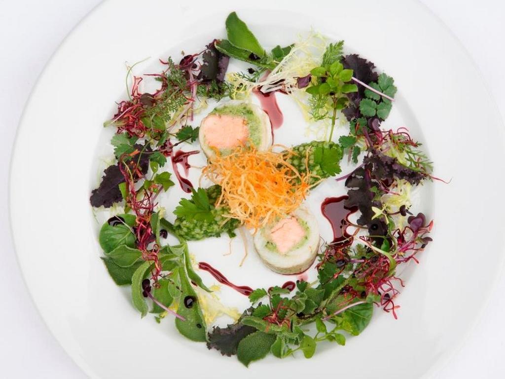 Liepen  Hotel Und Restaurant Am Peenetal מראה חיצוני תמונה